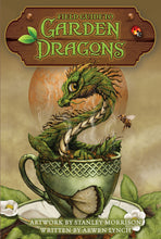 Load image into Gallery viewer, Field Guide to Garden Dragons