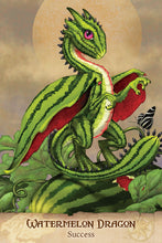 Load image into Gallery viewer, Field Guide to Garden Dragons