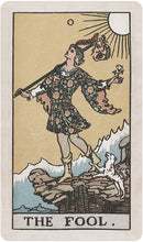 Load image into Gallery viewer, Rider Waite Smith Tarot