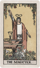 Load image into Gallery viewer, Rider Waite Smith Tarot
