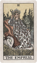Load image into Gallery viewer, Rider Waite Smith Tarot