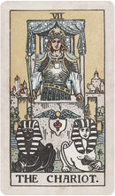 Load image into Gallery viewer, Rider Waite Smith Tarot