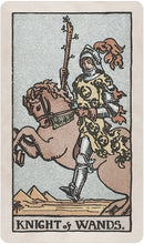 Load image into Gallery viewer, Rider Waite Smith Tarot