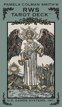 Load image into Gallery viewer, Rider Waite Smith Tarot