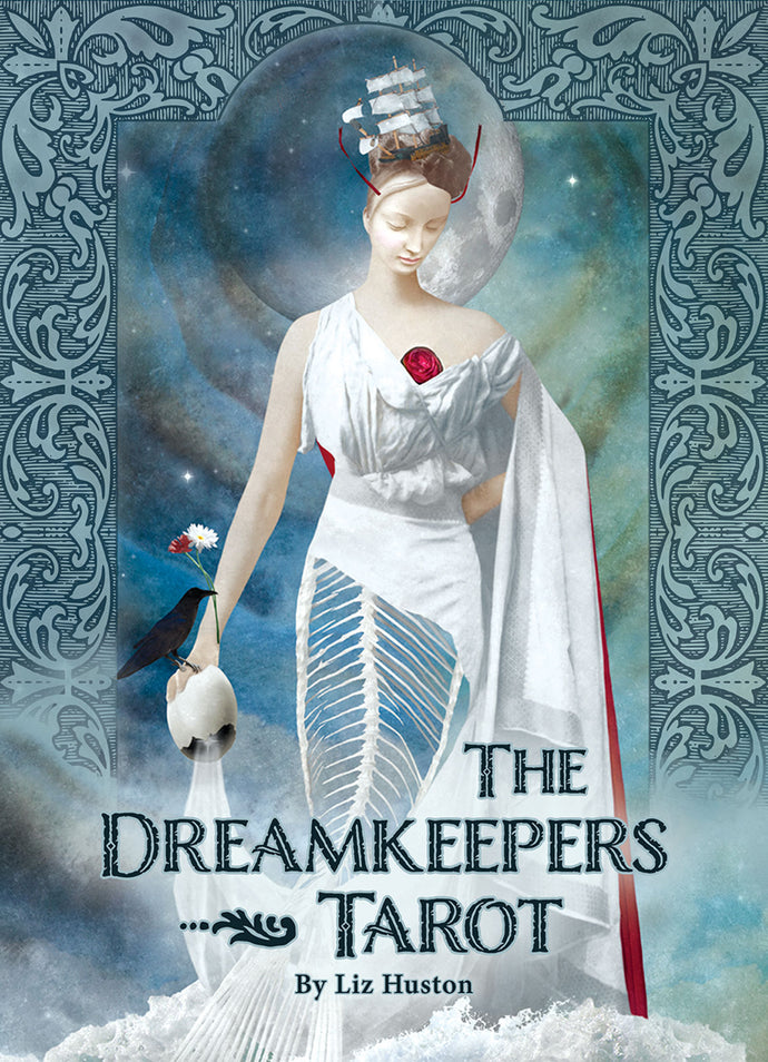 Dreamkeeper's Tarot