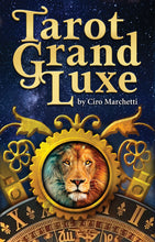 Load image into Gallery viewer, Tarot Grand Luxe
