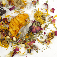 Load image into Gallery viewer, Fairy herbal tea
