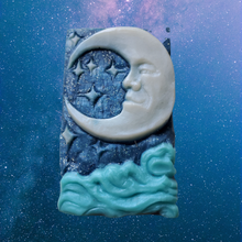 Load image into Gallery viewer, Celestial Bar Soap
