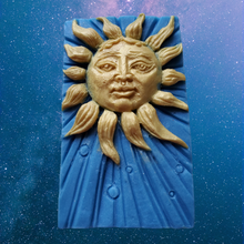 Load image into Gallery viewer, Celestial Bar Soap
